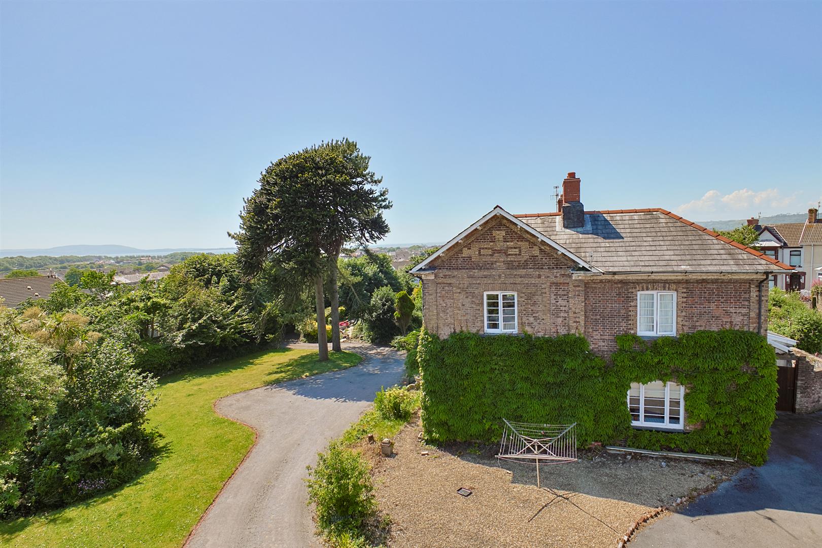 Highfield House, Tyisha Road, Llanelli, SA15 1RW